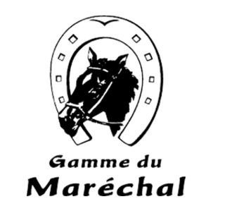 Gamme du Maréchal